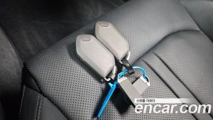 Kia K5 2.0 2024 года из Южной Кореи