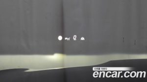 Mercedes-Benz GLC-Class AMG GLC43 4MATIC 2025 года из Южной Кореи