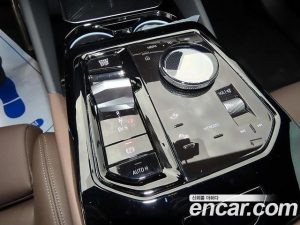 BMW 5-Series 520i M Sport 2025 года из Южной Кореи
