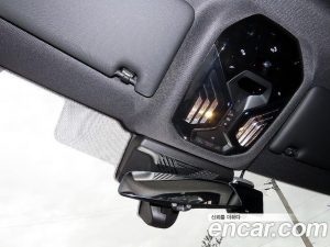 BMW 5-Series 520i M Sport 2025 года из Южной Кореи