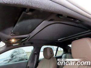 BMW 5-Series 520i M Sport 2025 года из Южной Кореи