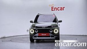 Hyundai Casper Turbo D ESSENTIAL 2024 года из Южной Кореи