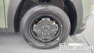 Hyundai Casper Turbo D ESSENTIAL 2024 года из Южной Кореи