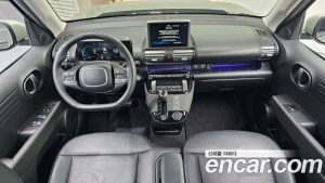 Hyundai Casper Turbo D ESSENTIAL 2024 года из Южной Кореи