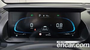 Hyundai Casper Turbo D ESSENTIAL 2024 года из Южной Кореи