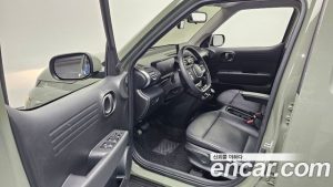 Hyundai Casper Turbo D ESSENTIAL 2024 года из Южной Кореи