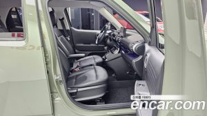 Hyundai Casper Turbo D ESSENTIAL 2024 года из Южной Кореи