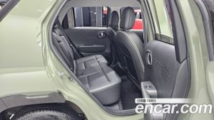 Hyundai Casper Turbo D ESSENTIAL 2024 года из Южной Кореи