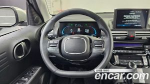 Hyundai Casper Turbo D ESSENTIAL 2024 года из Южной Кореи