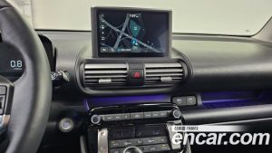 Hyundai Casper Turbo D ESSENTIAL 2024 года из Южной Кореи