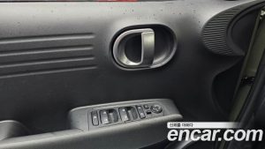 Hyundai Casper Turbo D ESSENTIAL 2024 года из Южной Кореи