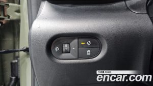 Hyundai Casper Turbo D ESSENTIAL 2024 года из Южной Кореи