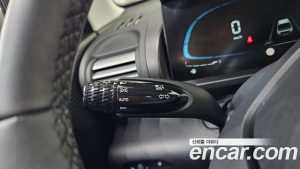 Hyundai Casper Turbo D ESSENTIAL 2024 года из Южной Кореи