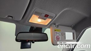 Hyundai Casper Turbo D ESSENTIAL 2024 года из Южной Кореи