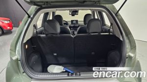 Hyundai Casper Turbo D ESSENTIAL 2024 года из Южной Кореи