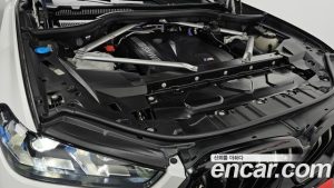 BMW X6 xDrive40i M Sport 2025 года из Южной Кореи