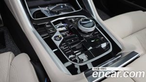 BMW X6 xDrive40i M Sport 2025 года из Южной Кореи