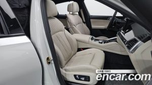 BMW X6 xDrive40i M Sport 2025 года из Южной Кореи