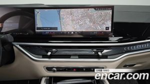 BMW X6 xDrive40i M Sport 2025 года из Южной Кореи
