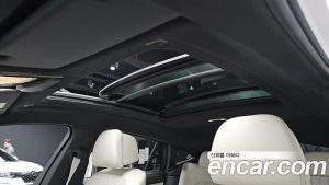 BMW X6 xDrive40i M Sport 2025 года из Южной Кореи