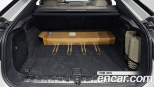 BMW X6 xDrive40i M Sport 2025 года из Южной Кореи