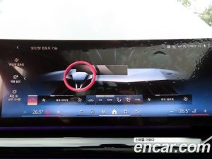 BMW 5-Series 530i xDrive M Sport 2025 года из Южной Кореи