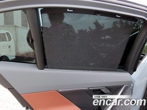 BMW 5-Series 530i xDrive M Sport 2025 года из Южной Кореи