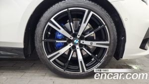 BMW 5-Series 530i xDrive M Sport 2024 года из Южной Кореи