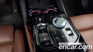 BMW 5-Series 530i xDrive M Sport 2024 года из Южной Кореи