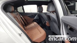 BMW 5-Series 530i xDrive M Sport 2024 года из Южной Кореи
