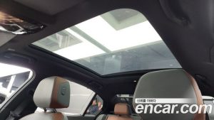 BMW 5-Series 530i xDrive M Sport 2024 года из Южной Кореи