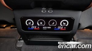 BMW 5-Series 530i xDrive M Sport 2024 года из Южной Кореи