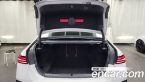BMW 5-Series 530i xDrive M Sport 2024 года из Южной Кореи