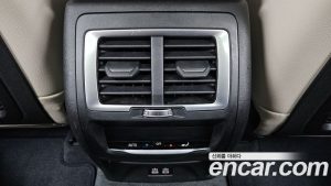 BMW iX3 M Sport 2025 года из Южной Кореи