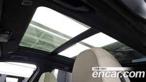 BMW iX3 M Sport 2025 года из Южной Кореи