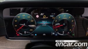 Mercedes-Benz E-Class E250 Exclusive 2023 года из Южной Кореи