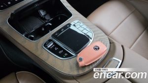 Mercedes-Benz E-Class E250 Exclusive 2023 года из Южной Кореи