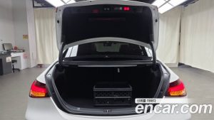 Mercedes-Benz E-Class E250 Exclusive 2023 года из Южной Кореи