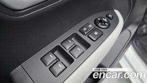 Kia RAY Prestige 2026 года из Южной Кореи