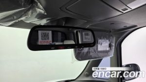 Kia RAY Prestige 2026 года из Южной Кореи