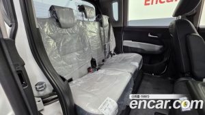 Kia RAY Prestige 2026 года из Южной Кореи