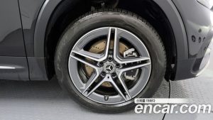 Mercedes-Benz GLB-Class GLB250 4MATIC 2025 года из Южной Кореи