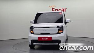 Kia RAY Prestige 2026 года из Южной Кореи