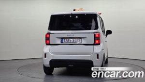 Kia RAY Prestige 2026 года из Южной Кореи