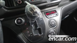 Kia RAY Prestige 2026 года из Южной Кореи