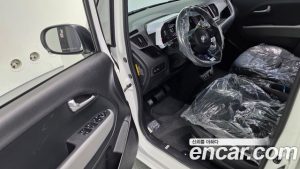 Kia RAY Prestige 2026 года из Южной Кореи