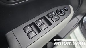 Kia RAY Prestige 2026 года из Южной Кореи