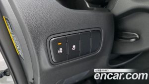 Kia RAY Prestige 2026 года из Южной Кореи