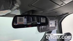 Kia RAY Prestige 2026 года из Южной Кореи