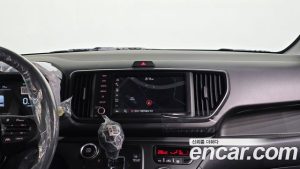 Kia RAY Prestige 2026 года из Южной Кореи